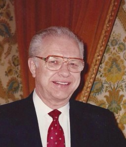 Bill Sethre