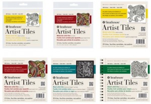 Artist Tiles