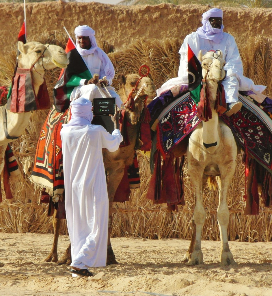 Misuq, Libya