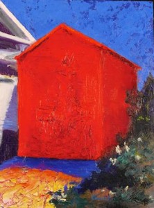 rgamblin garage