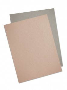 Toned Sheets Fanned