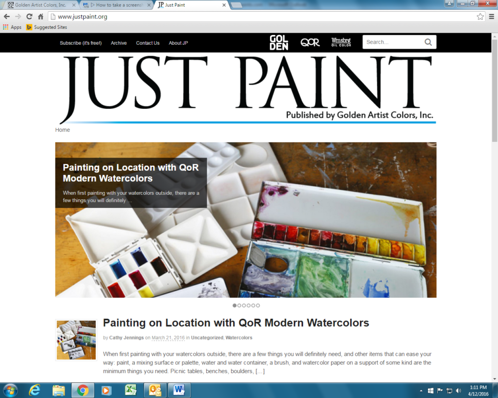 justpaint.org