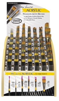 RS brush rack