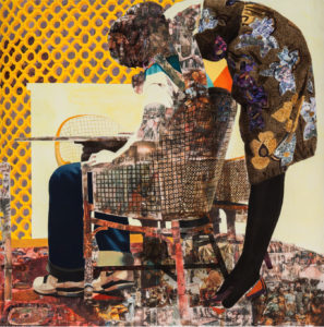 Njideka Akunyili Crosby