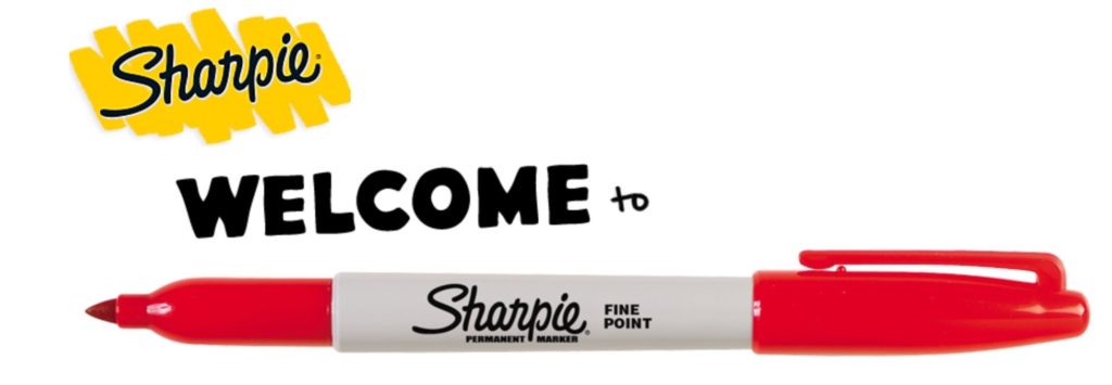 Sharpie