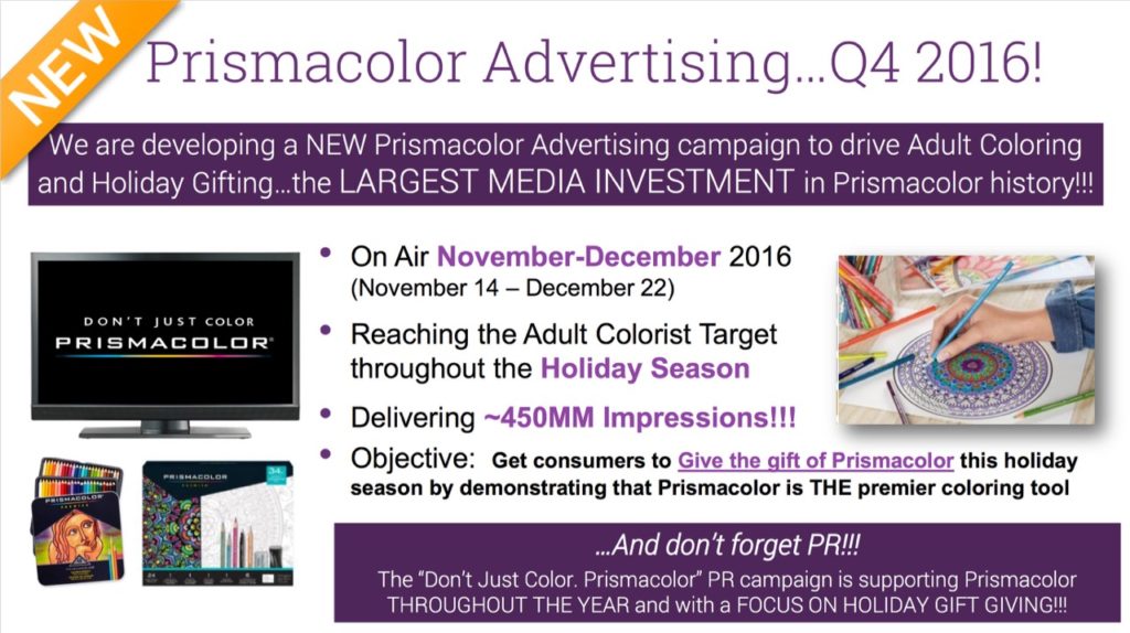 prisma advertising