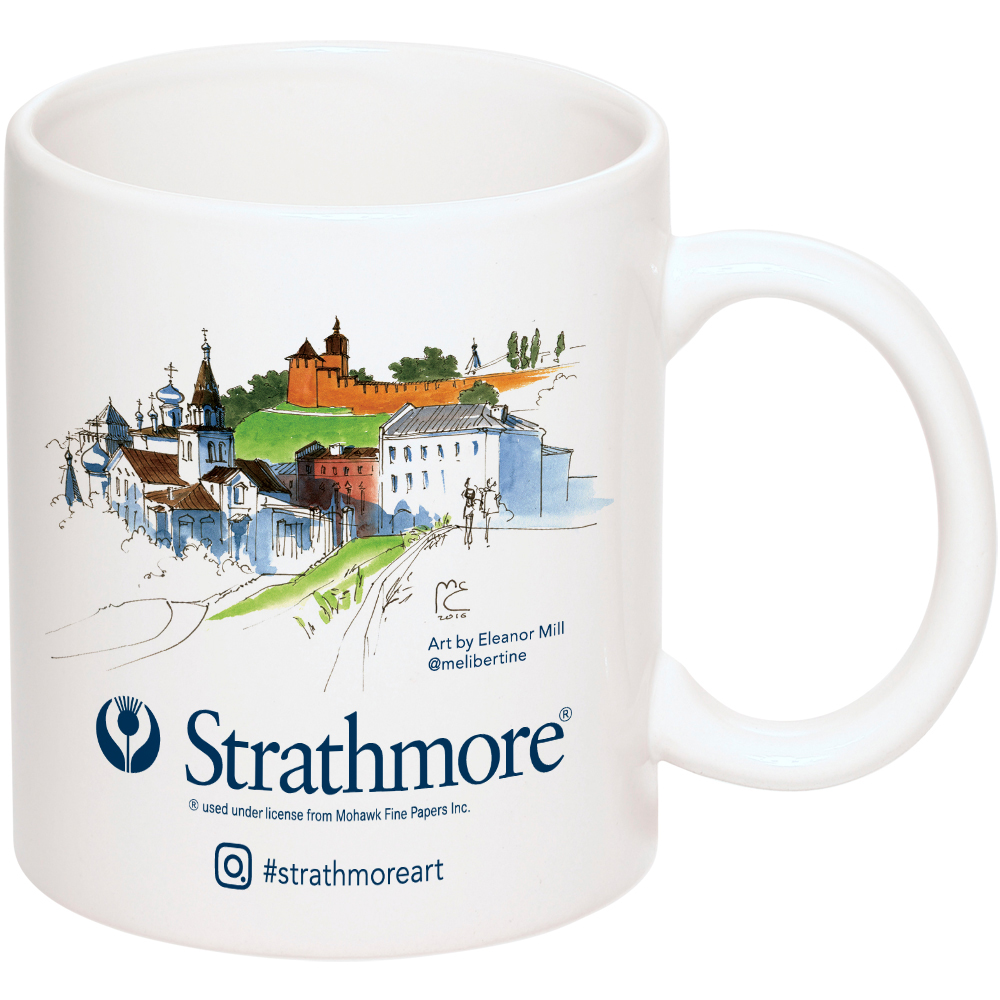 art-mug
