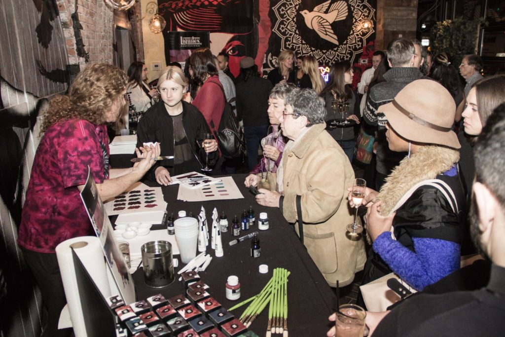 artfinder-event