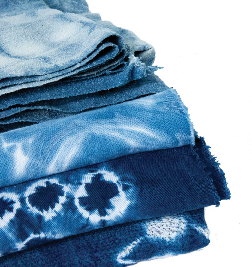 Indigo fabric-stack_RGB