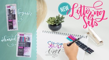 Brushlettering