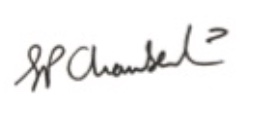 Signature