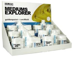 Mediums Explorer Set 2