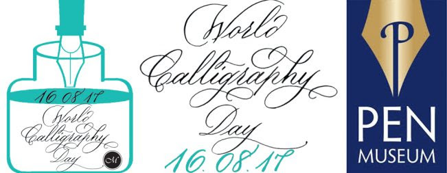World Calligraphy Day