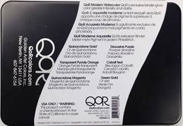 QoR Set Back